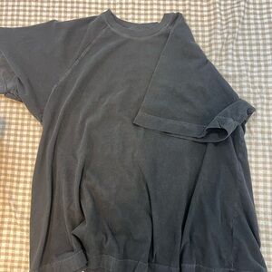 FP Movement Gray T-Shirt